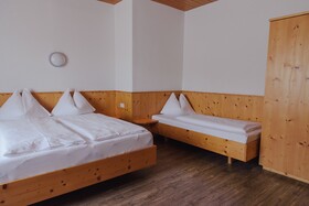 Drei Kreuz
