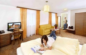 Homebound Apartments Salzburg City I