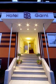 Homebound Apartments Salzburg City I