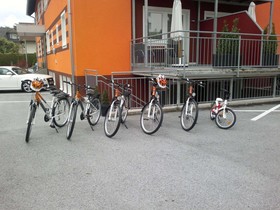 Homebound Apartments Salzburg City I