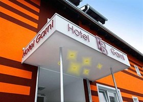 Homebound Apartments Salzburg City I