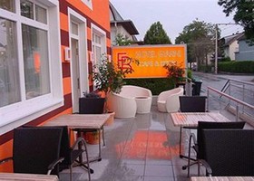 Homebound Apartments Salzburg City I