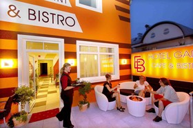 Homebound Apartments Salzburg City I