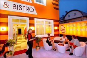 Homebound Apartments Salzburg City I
