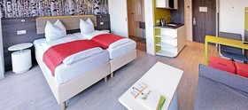 Eco-Suite Hotel