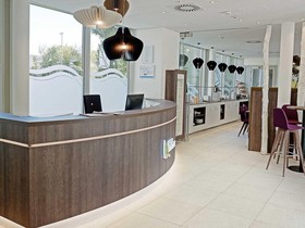 Eco-Suite Hotel