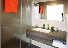 Eco-Suite Hotel