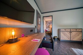 FourSide Hotel Salzburg, Trademark Collection by Wyndham