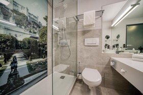 FourSide Hotel Salzburg, Trademark Collection by Wyndham
