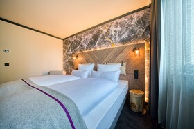 FourSide Hotel Salzburg, Trademark Collection by Wyndham