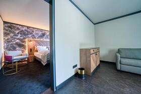 FourSide Hotel Salzburg, Trademark Collection by Wyndham