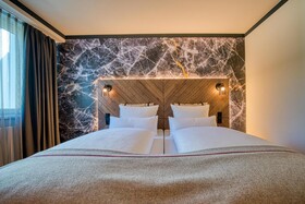 FourSide Hotel Salzburg, Trademark Collection by Wyndham