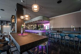 FourSide Hotel Salzburg, Trademark Collection by Wyndham
