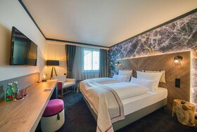 FourSide Hotel Salzburg, Trademark Collection by Wyndham