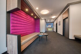 FourSide Hotel Salzburg, Trademark Collection by Wyndham