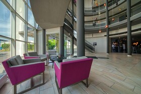 FourSide Hotel Salzburg, Trademark Collection by Wyndham