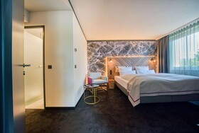 FourSide Hotel Salzburg, Trademark Collection by Wyndham