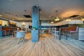 FourSide Hotel Salzburg, Trademark Collection by Wyndham