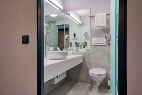 FourSide Hotel Salzburg, Trademark Collection by Wyndham