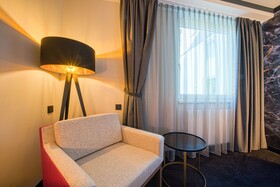FourSide Hotel Salzburg, Trademark Collection by Wyndham