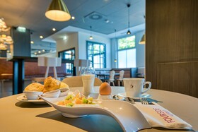 FourSide Hotel Salzburg, Trademark Collection by Wyndham