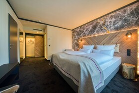 FourSide Hotel Salzburg, Trademark Collection by Wyndham