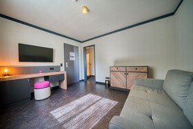 FourSide Hotel Salzburg, Trademark Collection by Wyndham