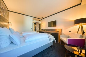 FourSide Hotel Salzburg, Trademark Collection by Wyndham