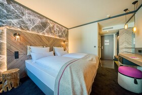 FourSide Hotel Salzburg, Trademark Collection by Wyndham