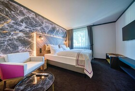 FourSide Hotel Salzburg, Trademark Collection by Wyndham