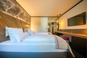 FourSide Hotel Salzburg, Trademark Collection by Wyndham