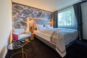 FourSide Hotel Salzburg, Trademark Collection by Wyndham