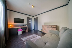 FourSide Hotel Salzburg, Trademark Collection by Wyndham