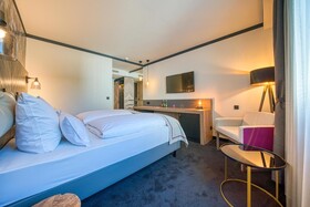 FourSide Hotel Salzburg, Trademark Collection by Wyndham