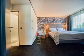 FourSide Hotel Salzburg, Trademark Collection by Wyndham