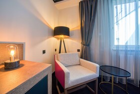 FourSide Hotel Salzburg, Trademark Collection by Wyndham