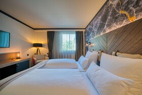 FourSide Hotel Salzburg, Trademark Collection by Wyndham