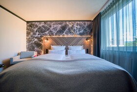 FourSide Hotel Salzburg, Trademark Collection by Wyndham