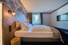 FourSide Hotel Salzburg, Trademark Collection by Wyndham