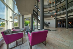 FourSide Hotel Salzburg, Trademark Collection by Wyndham