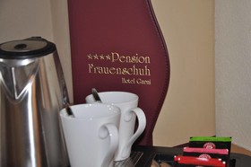 Frauenschuh