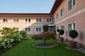 Ganslhof