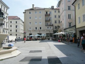 Gasthaus Hinterbrühl