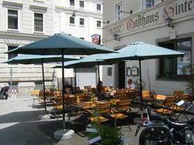 Gasthaus Hinterbrühl