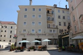 Gasthaus Hinterbrühl