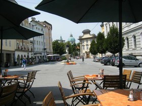 Gasthaus Hinterbrühl