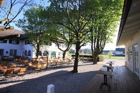 Gasthof Mostwastl
