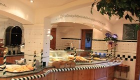 Gasthof Mostwastl