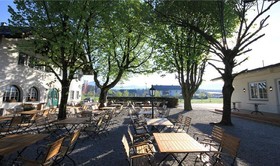 Gasthof Mostwastl