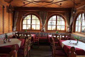 Gasthof Mostwastl